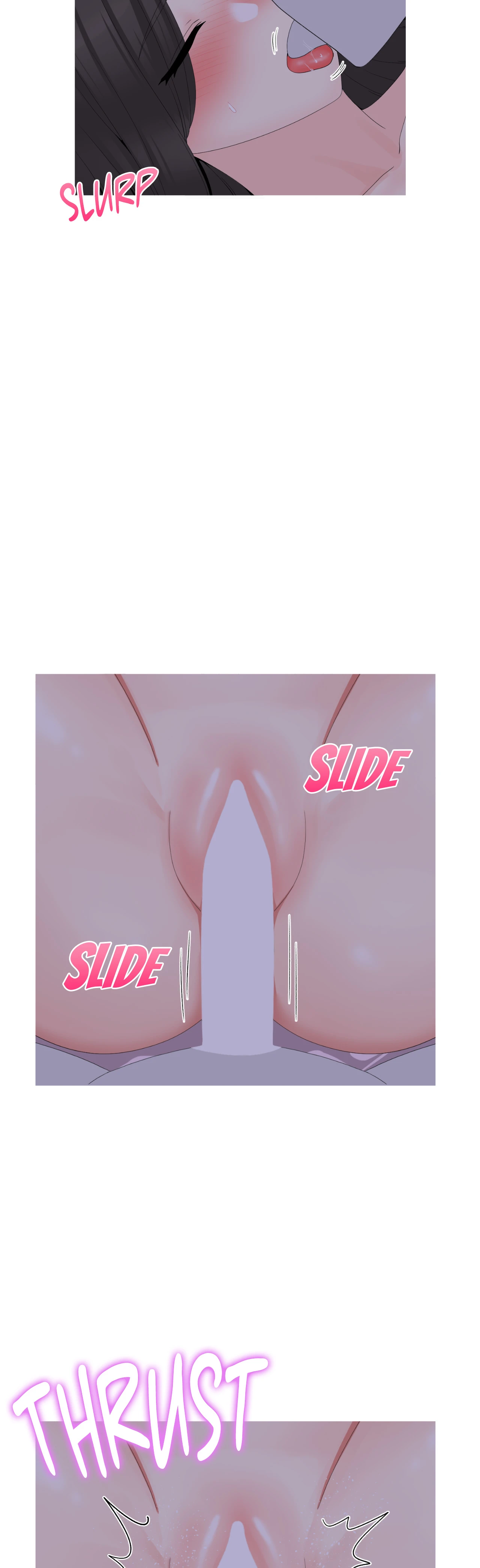 Love Scenarios Chapter 3 image 1