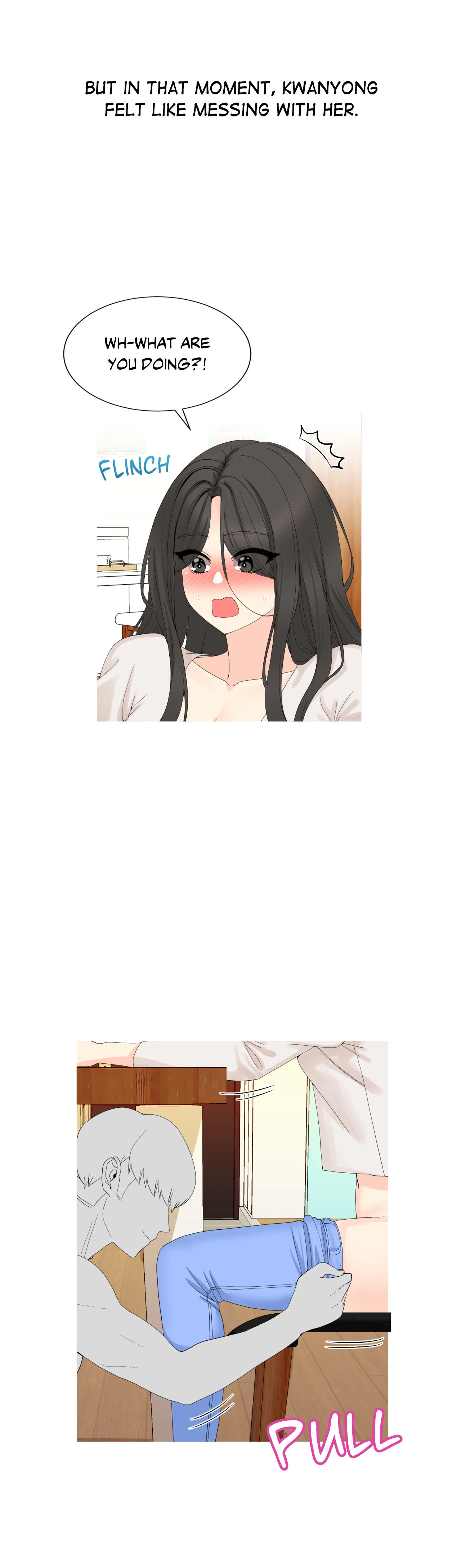 Love Scenarios Chapter 3 image 19