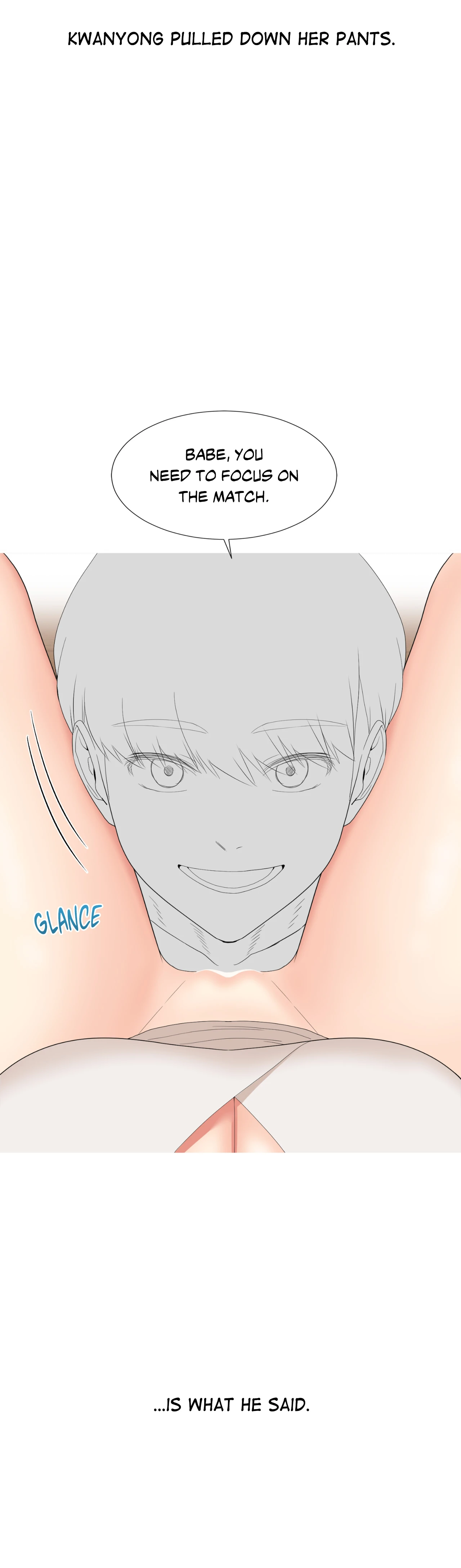 Love Scenarios Chapter 3 image 20