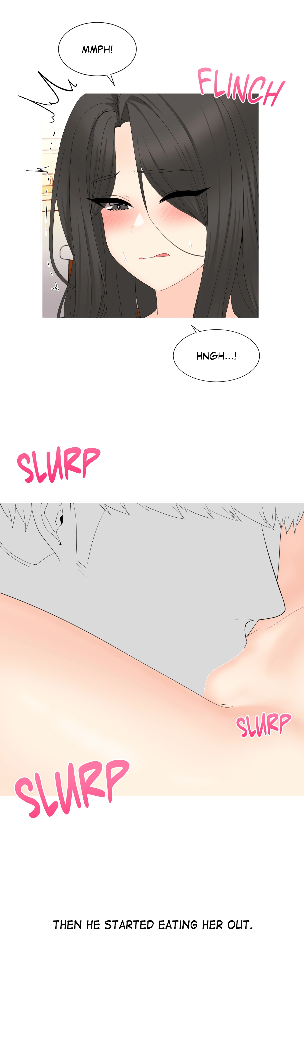 Love Scenarios Chapter 3 image 21