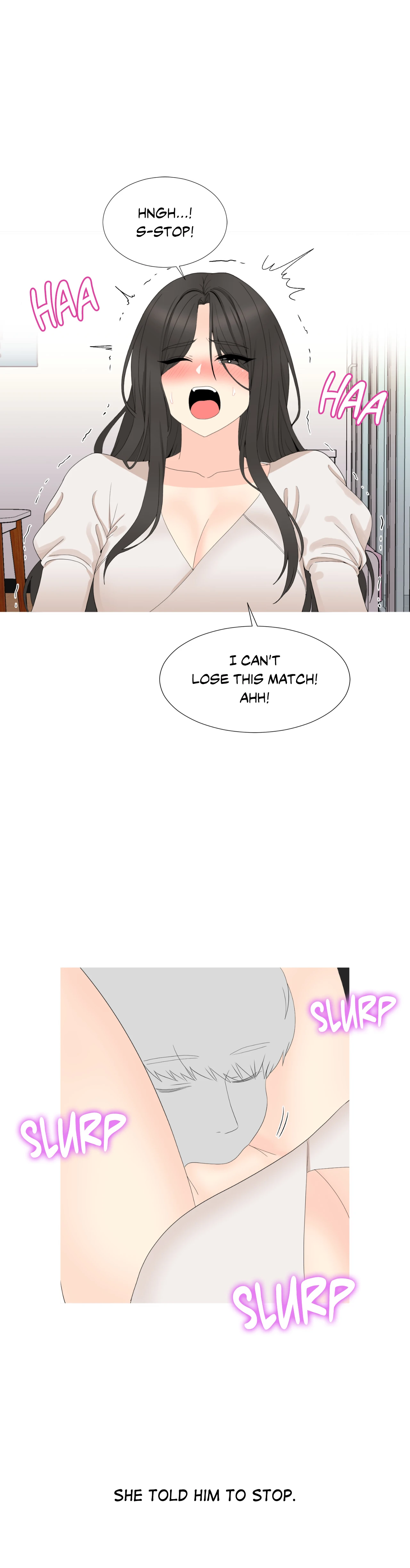 Love Scenarios Chapter 3 image 22