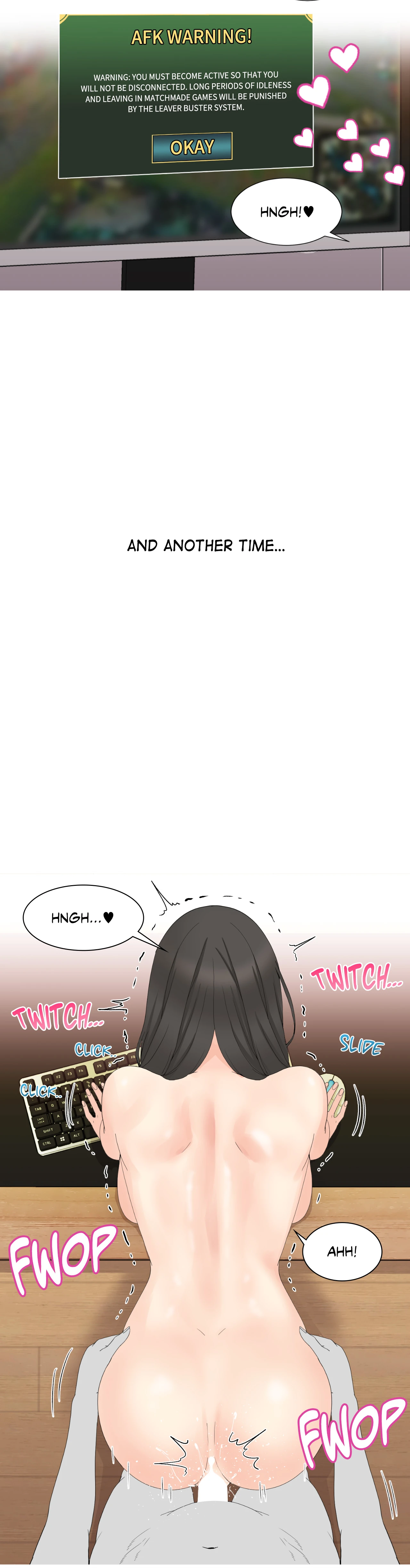 Love Scenarios Chapter 3 image 25