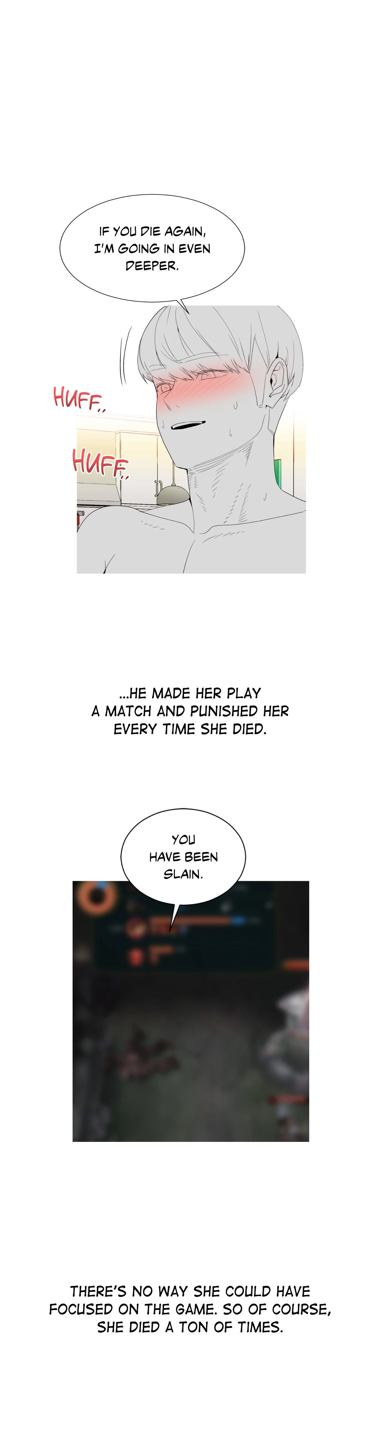 Love Scenarios Chapter 3 image 26