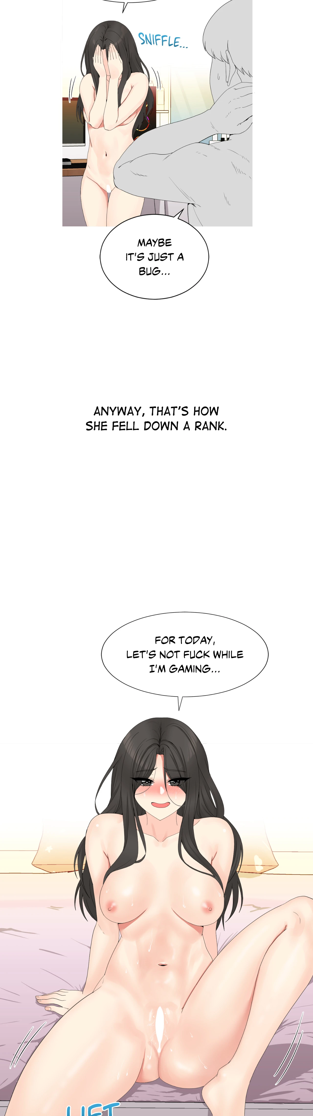 Love Scenarios Chapter 3 image 29