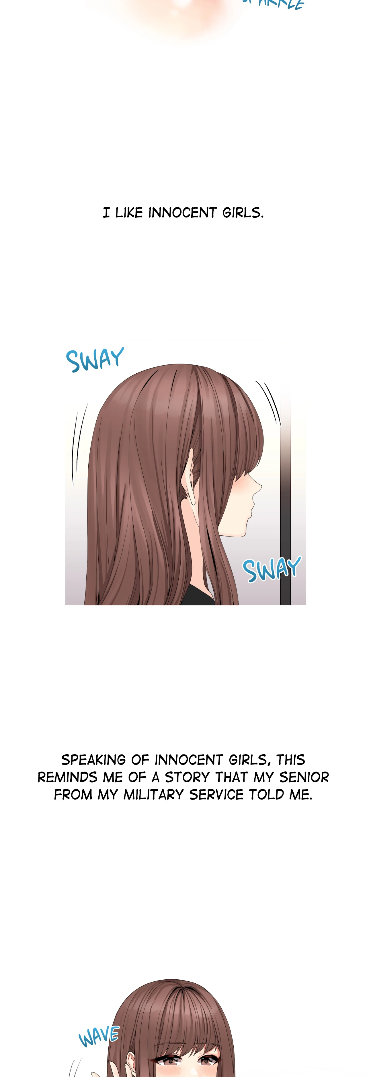 Love Scenarios Chapter 3 image 32