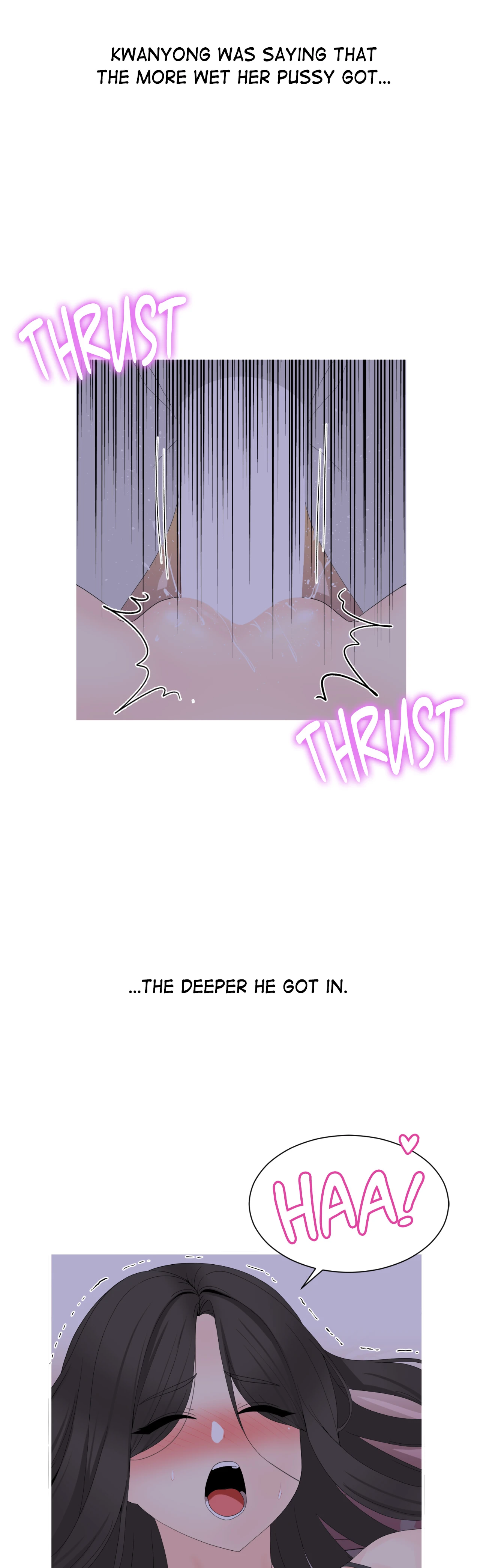Love Scenarios Chapter 3 image 3