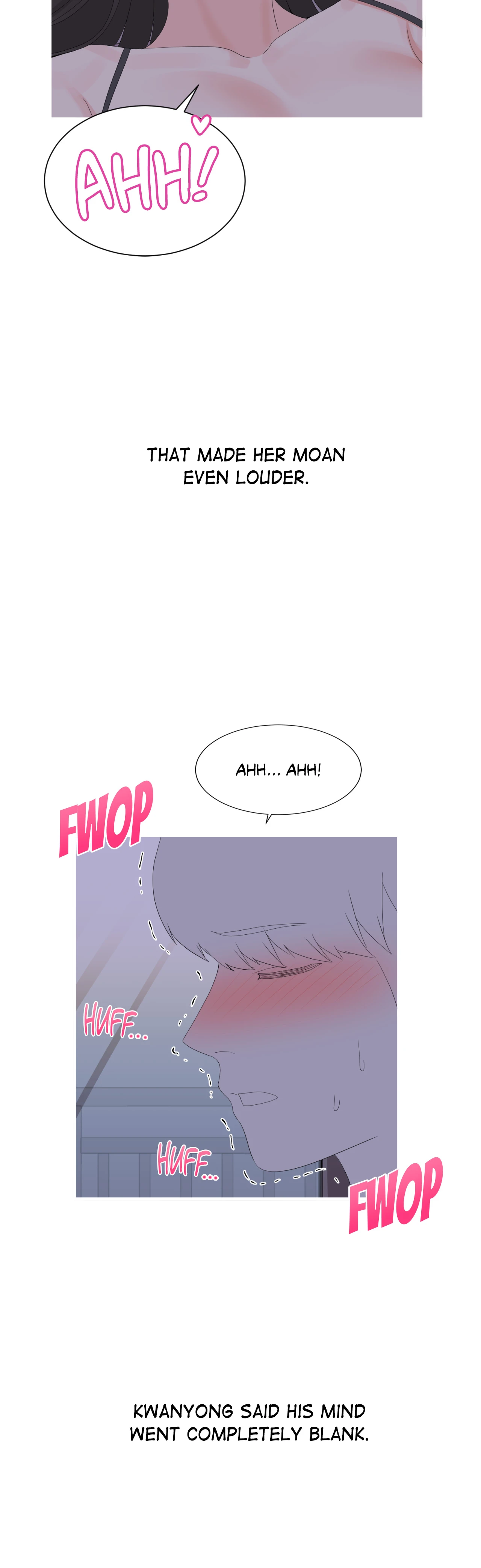 Love Scenarios Chapter 3 image 4