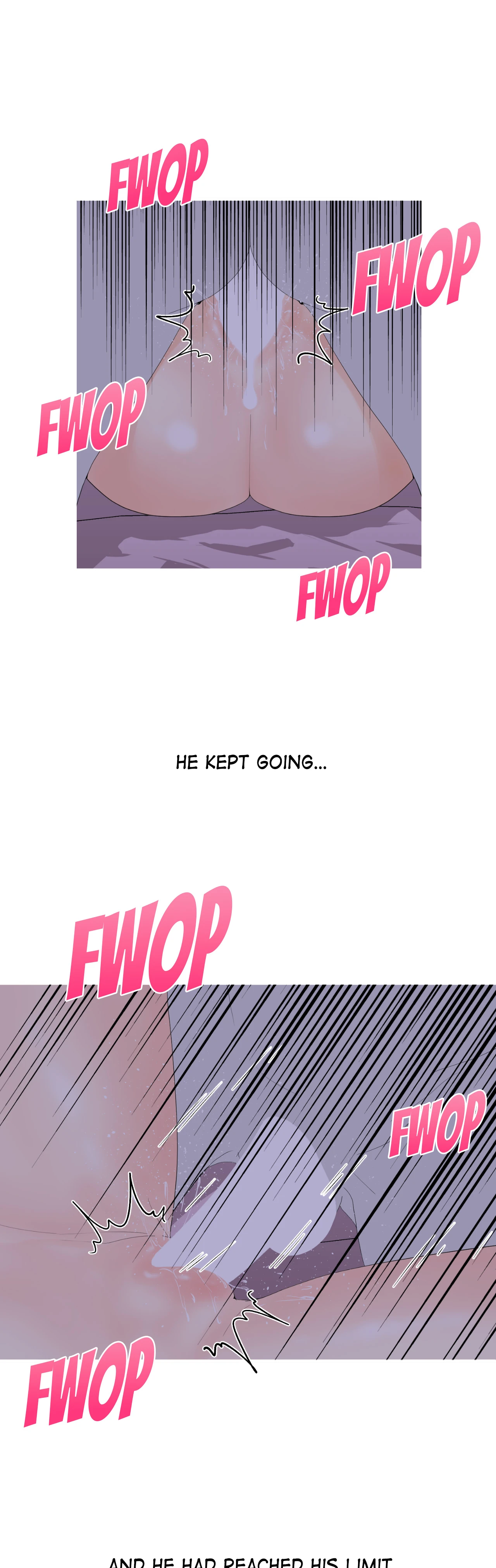 Love Scenarios Chapter 3 image 5