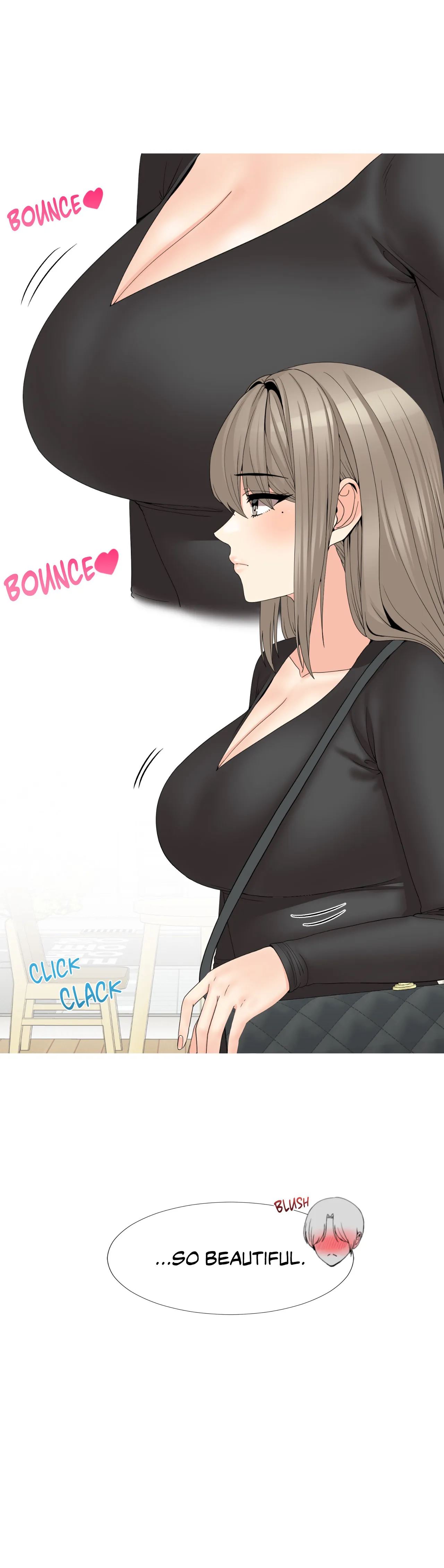 Love Scenarios Chapter 30 image 9