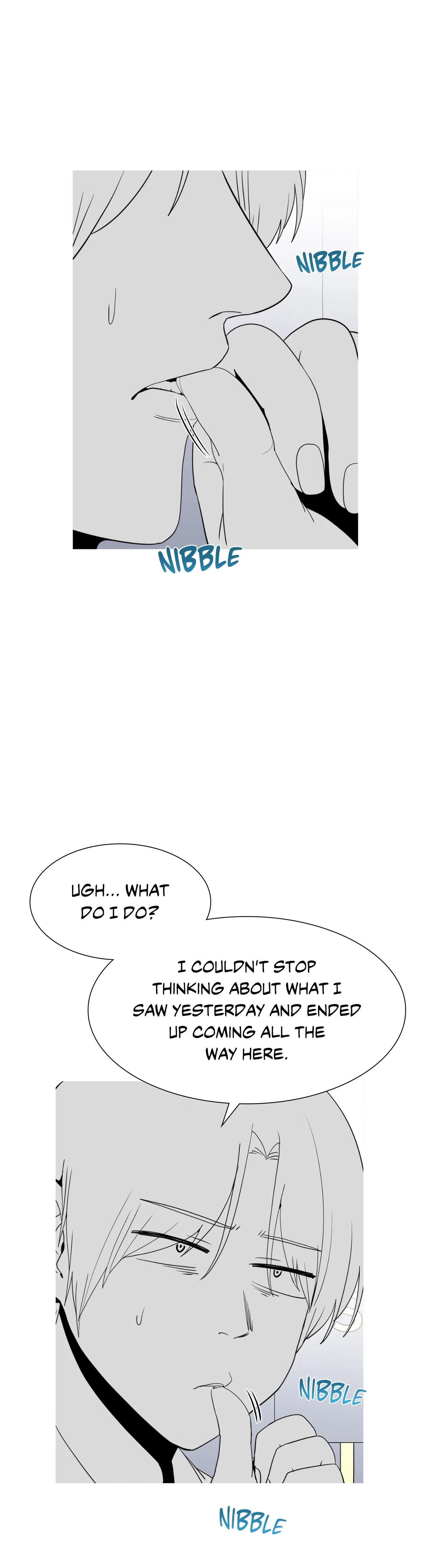 Love Scenarios Chapter 30 image 13