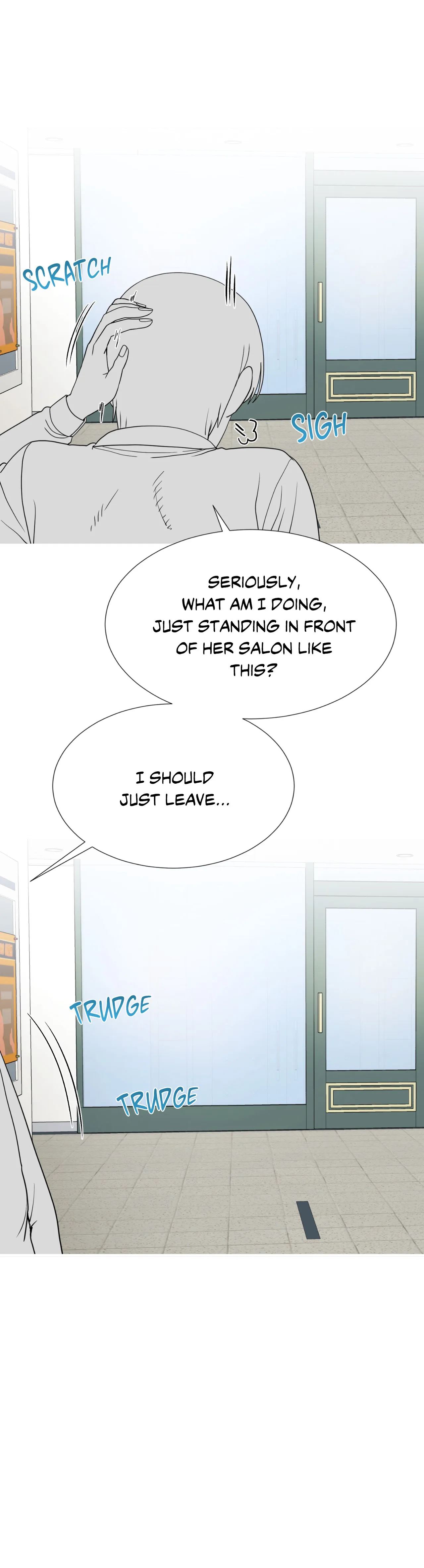 Love Scenarios Chapter 30 image 14