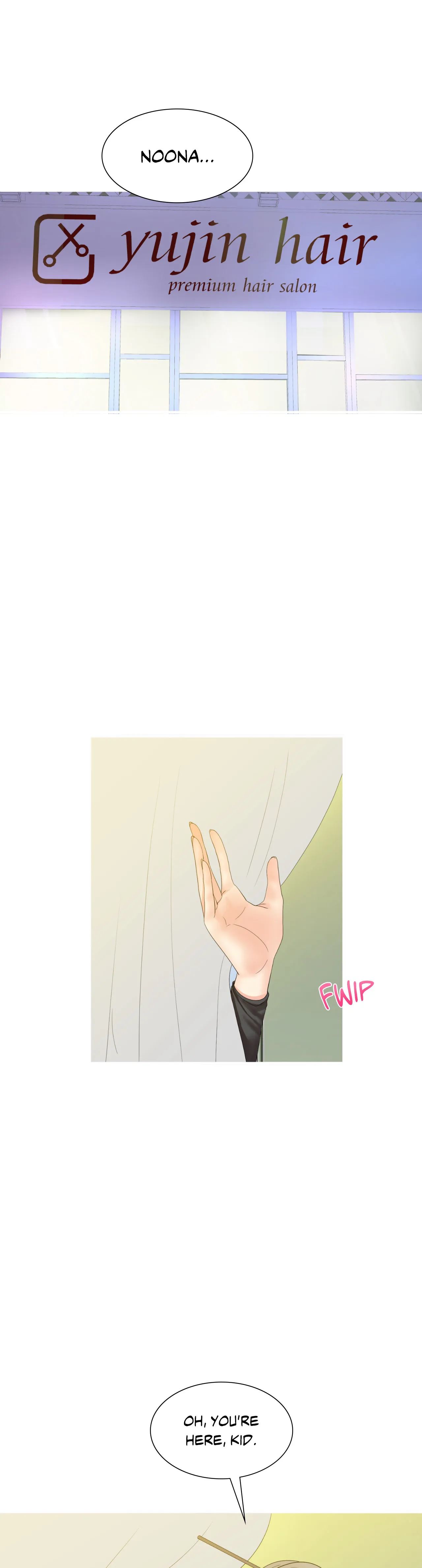 Love Scenarios Chapter 30 image 15