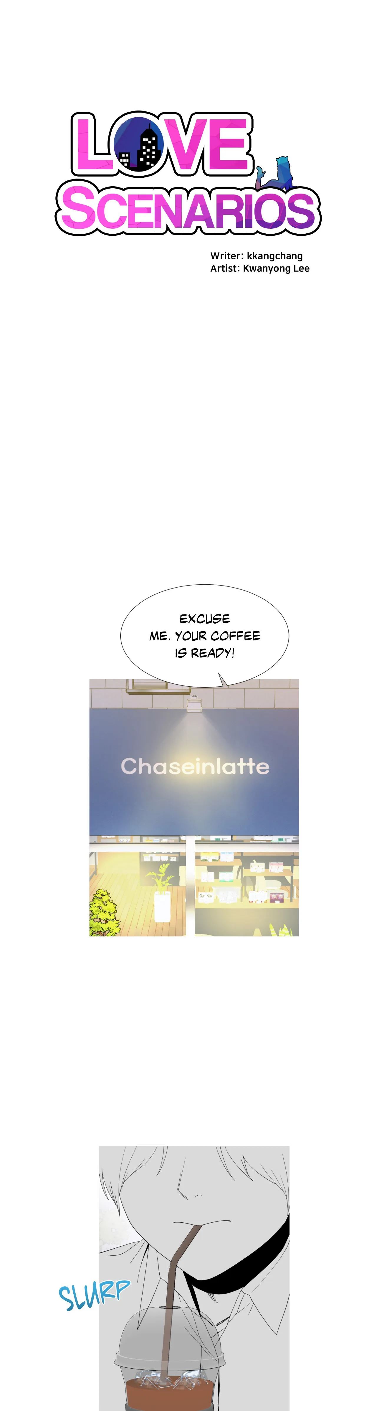 Love Scenarios Chapter 30 image 1