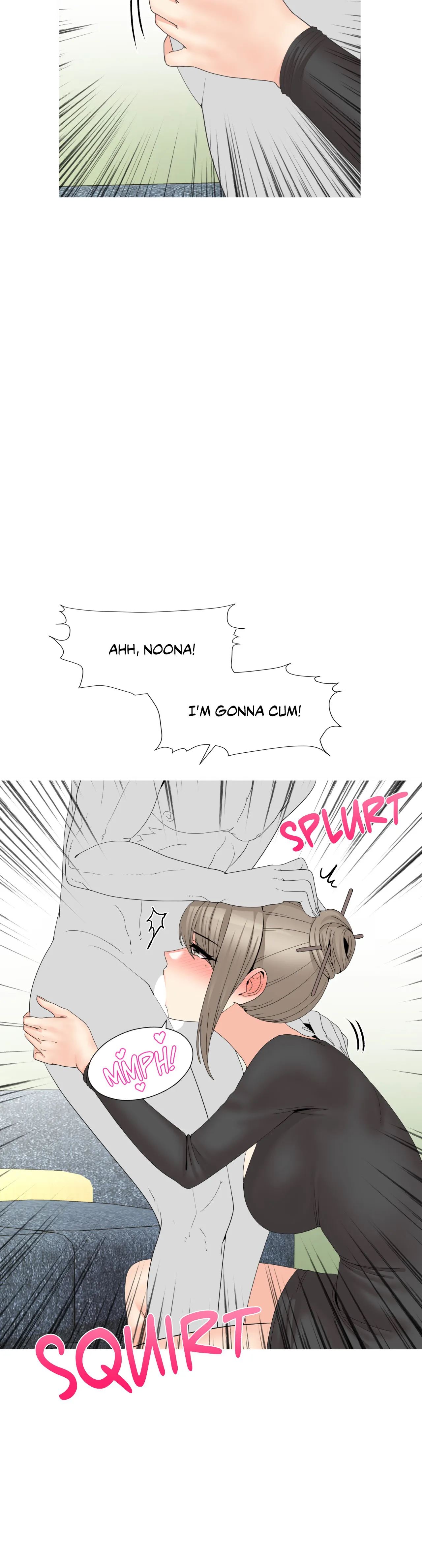 Love Scenarios Chapter 30 image 19