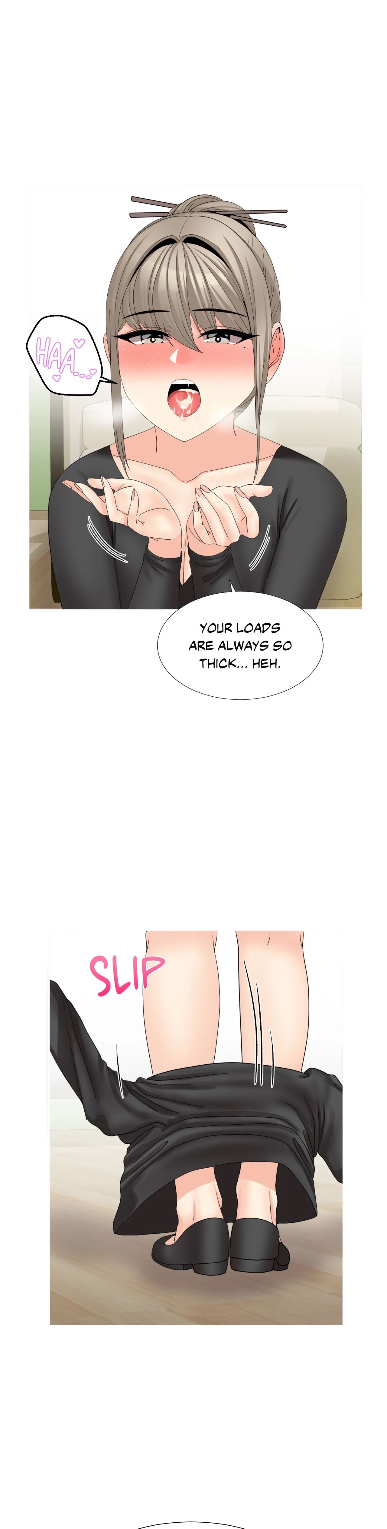 Love Scenarios Chapter 30 image 20