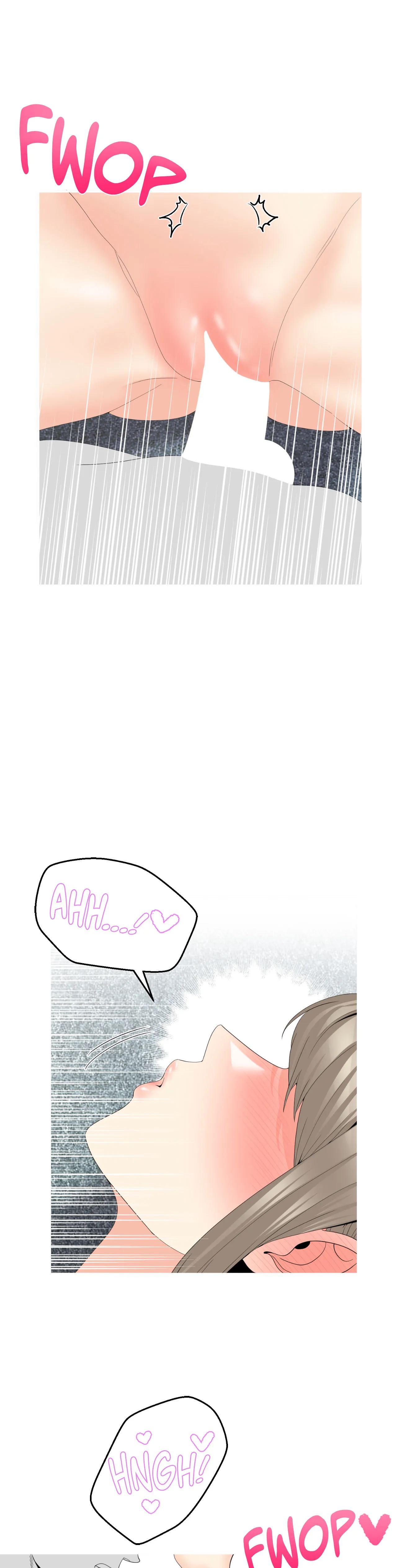 Love Scenarios Chapter 30 image 22