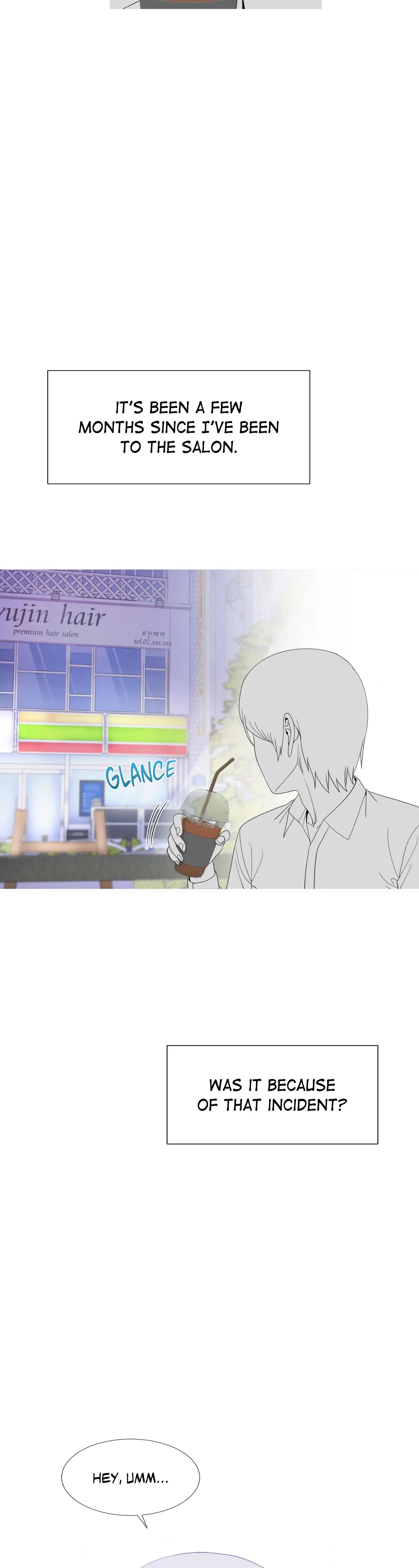 Love Scenarios Chapter 30 image 2