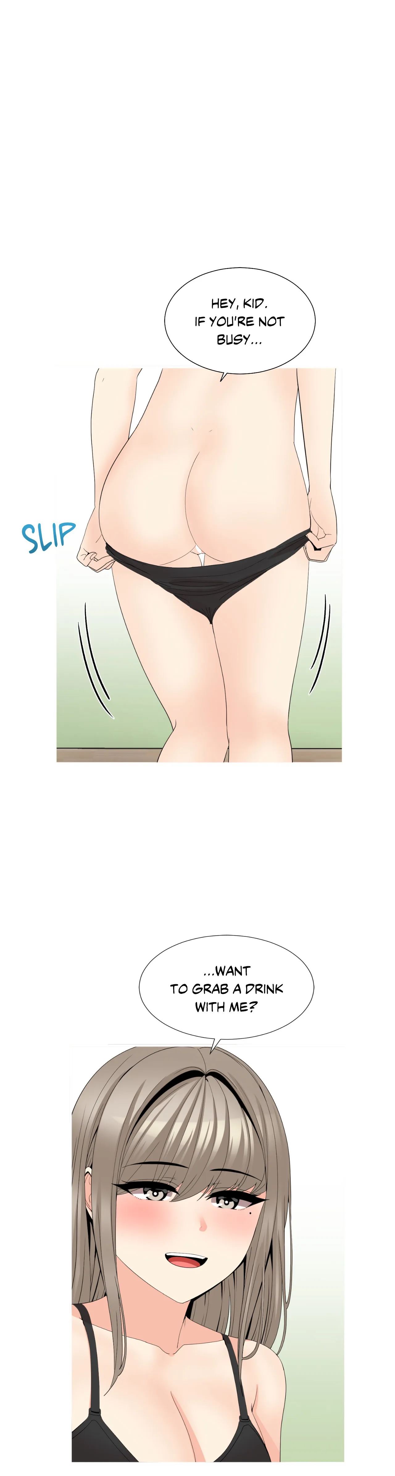 Love Scenarios Chapter 30 image 31