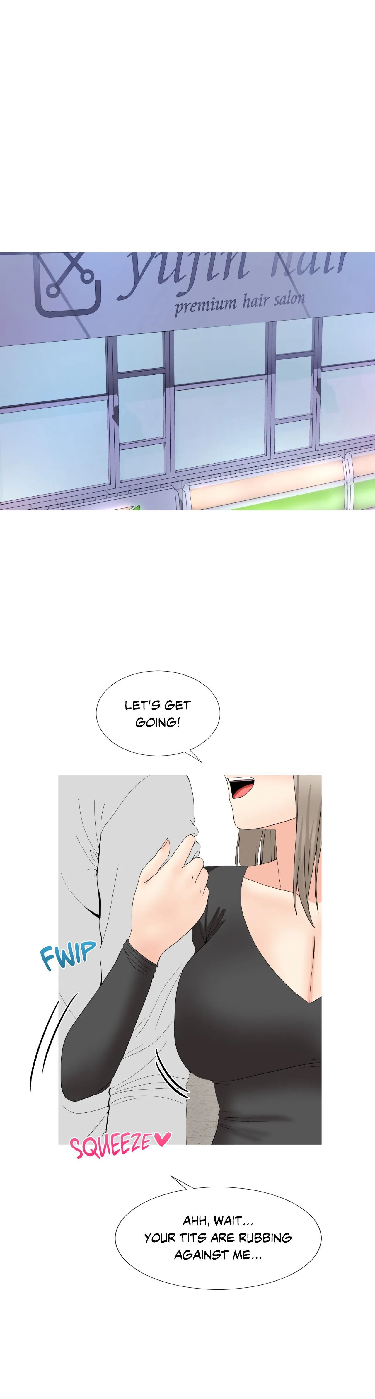 Love Scenarios Chapter 30 image 32