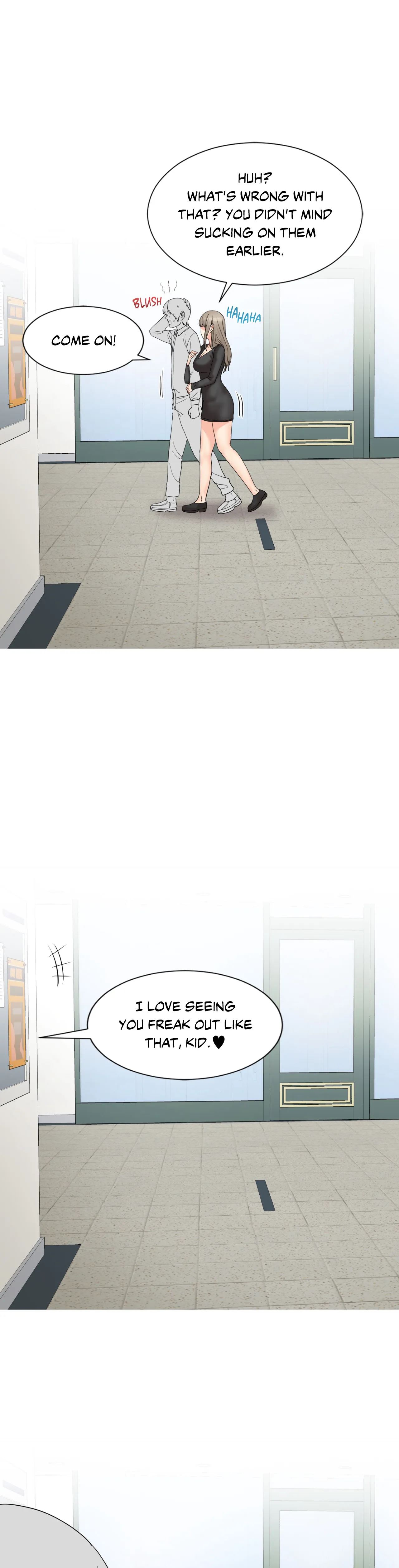 Love Scenarios Chapter 30 image 33