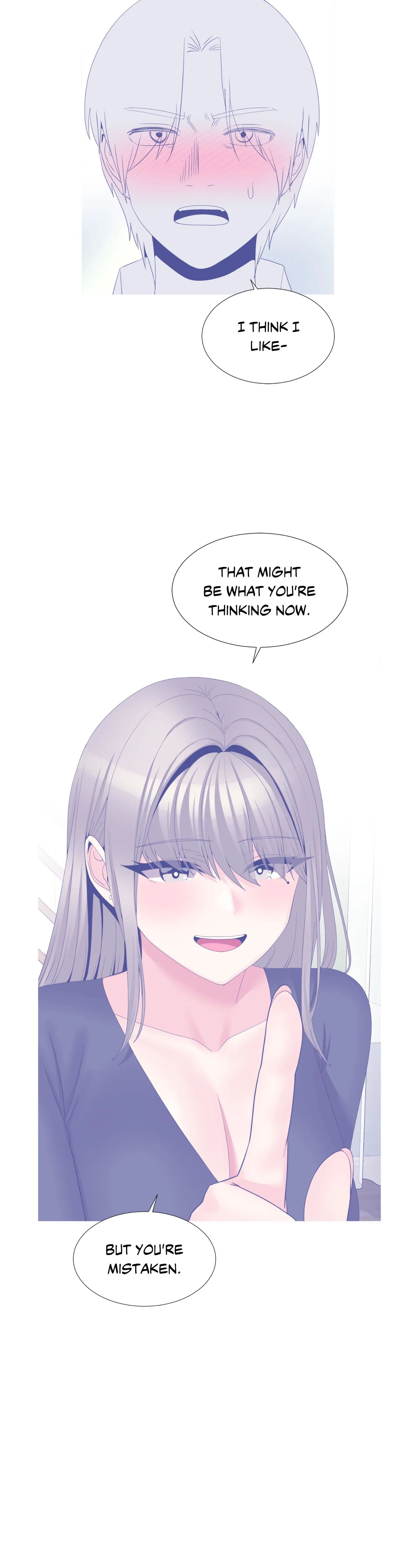 Love Scenarios Chapter 30 image 3