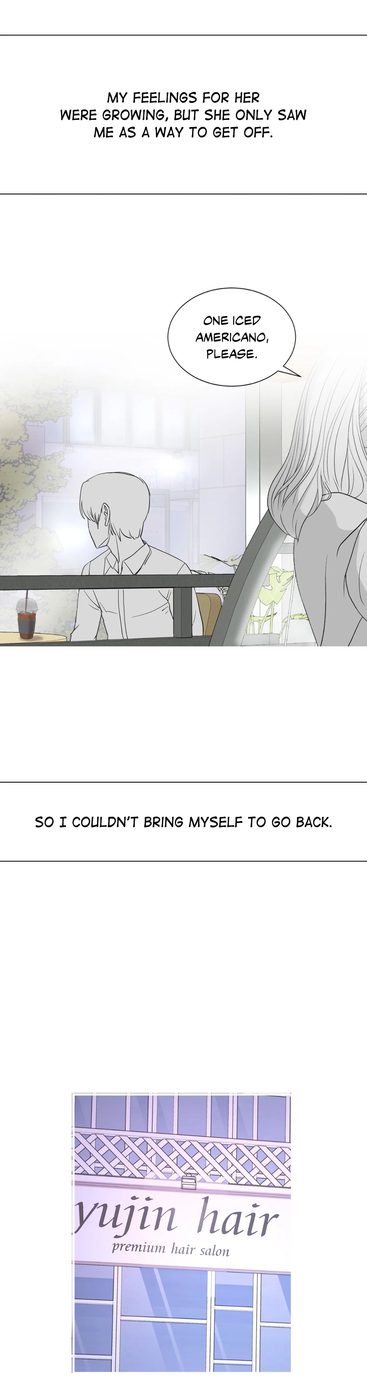 Love Scenarios Chapter 30 image 4