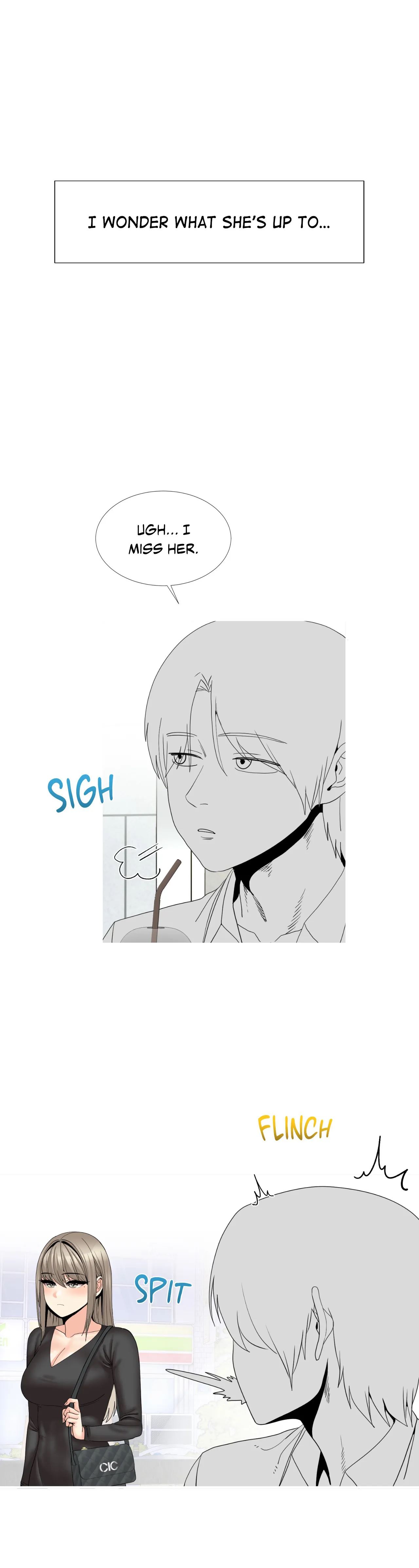 Love Scenarios Chapter 30 image 5