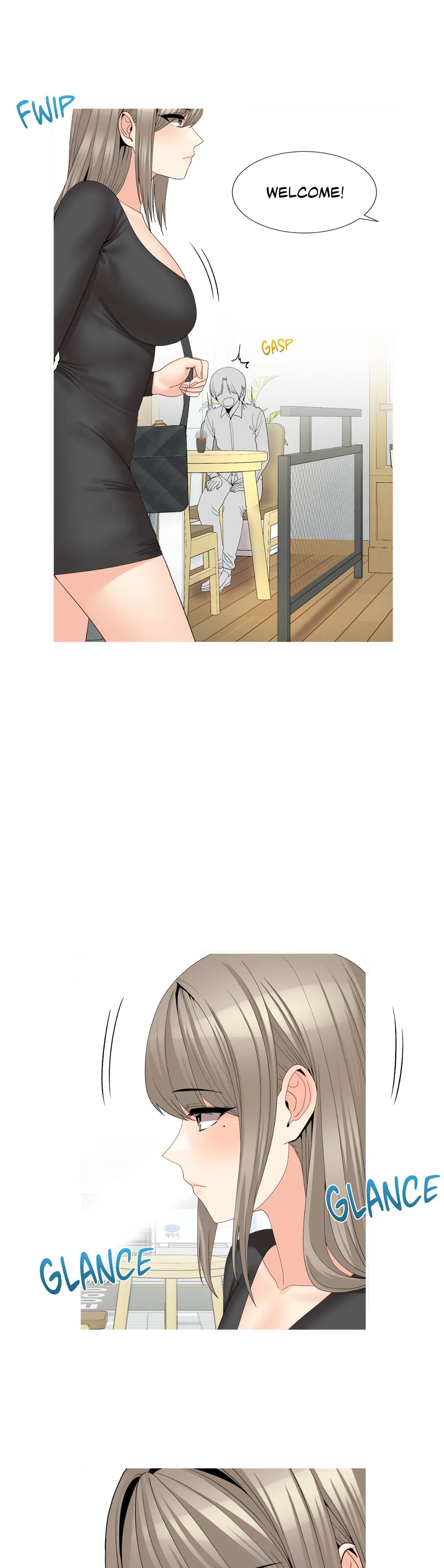 Love Scenarios Chapter 30 image 6