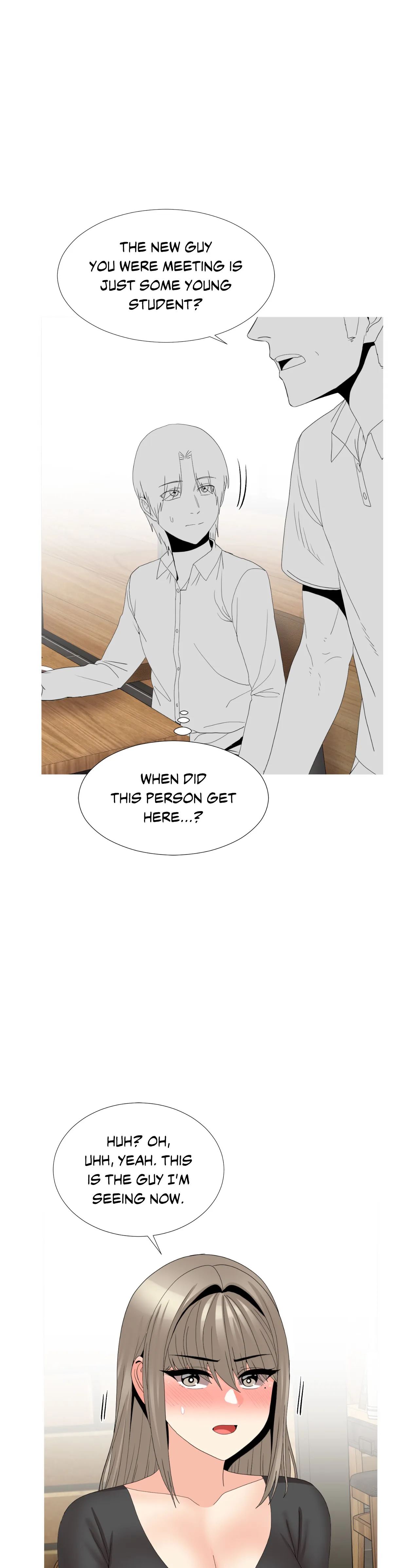 Love Scenarios Chapter 31 image 10