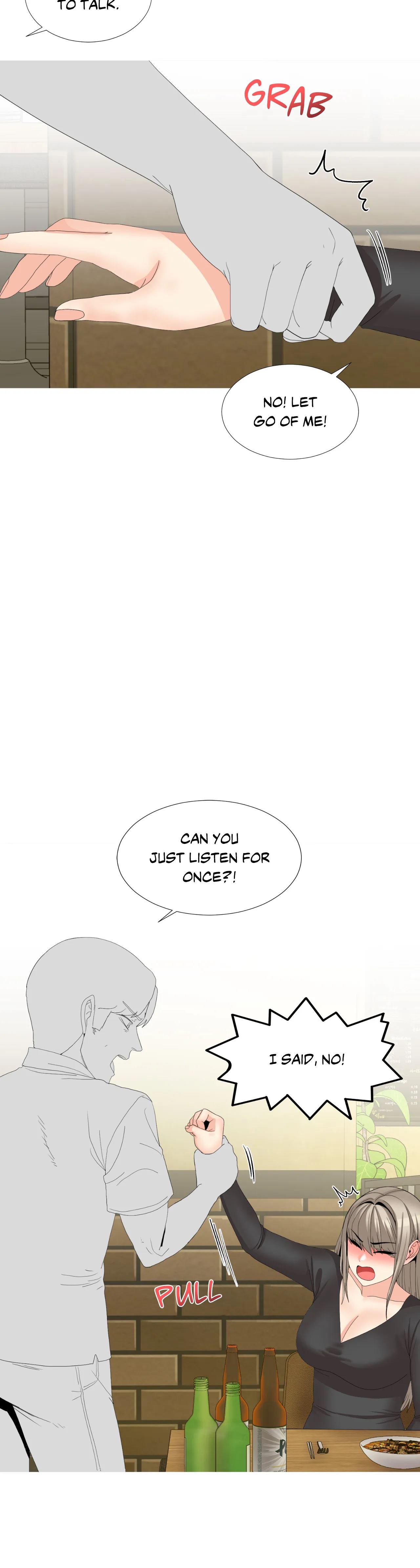 Love Scenarios Chapter 31 image 13