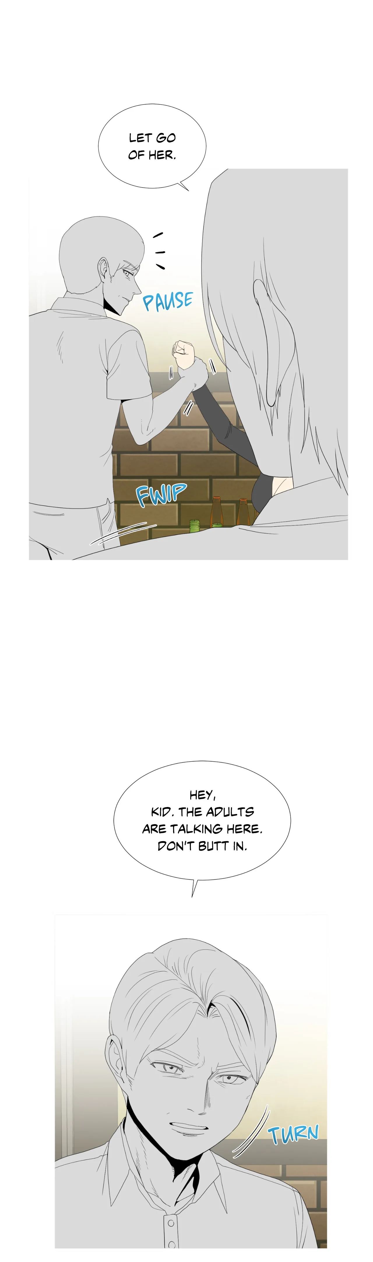 Love Scenarios Chapter 31 image 15