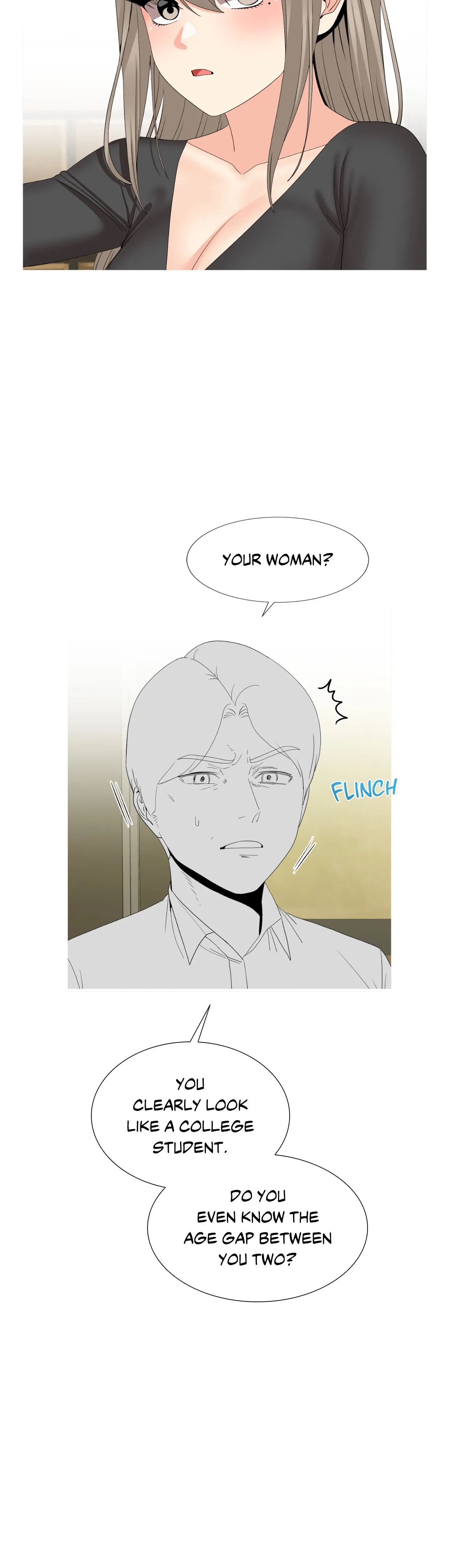 Love Scenarios Chapter 31 image 17