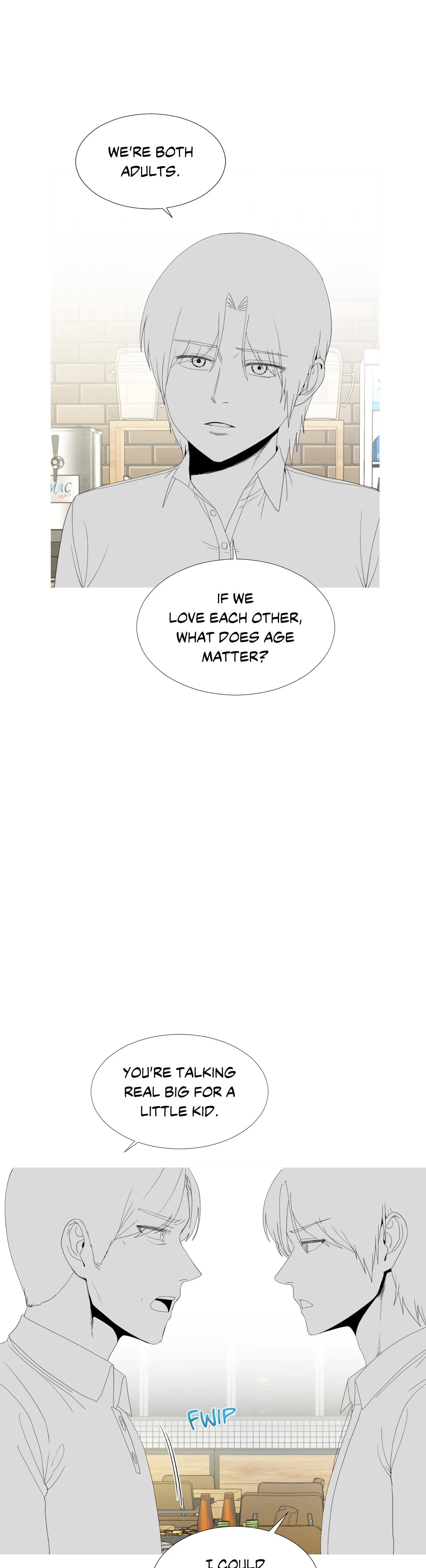 Love Scenarios Chapter 31 image 18