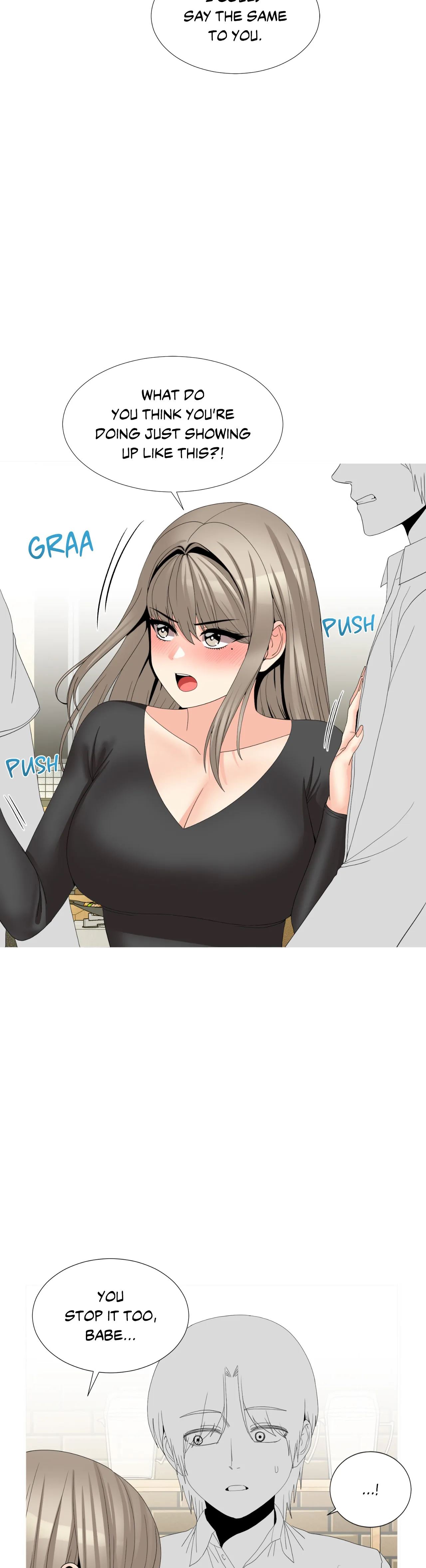 Love Scenarios Chapter 31 image 19