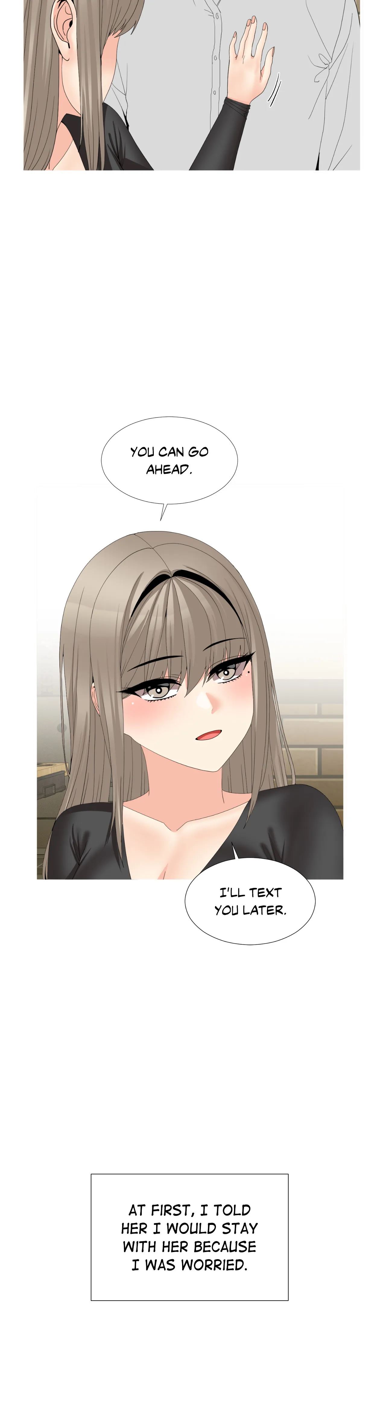 Love Scenarios Chapter 31 image 20
