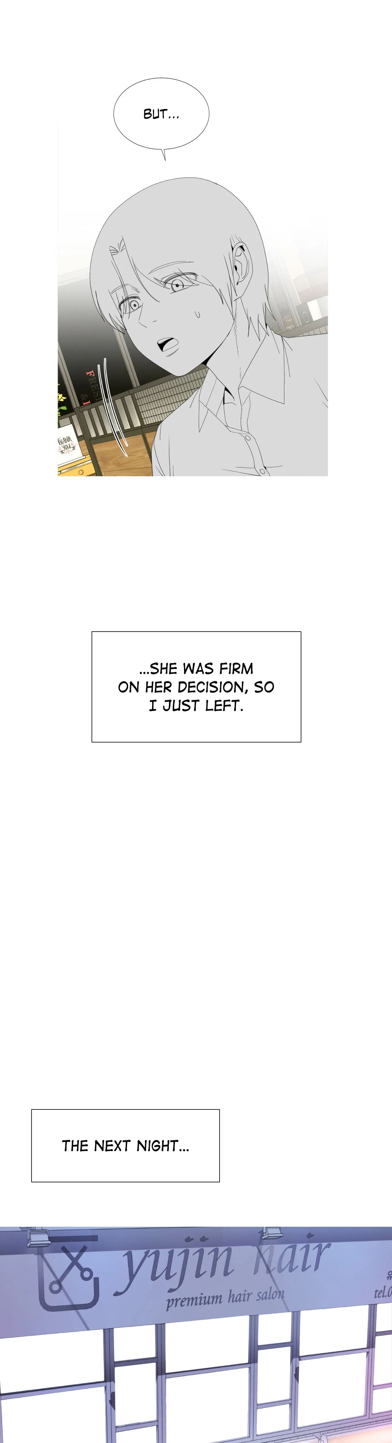 Love Scenarios Chapter 31 image 21
