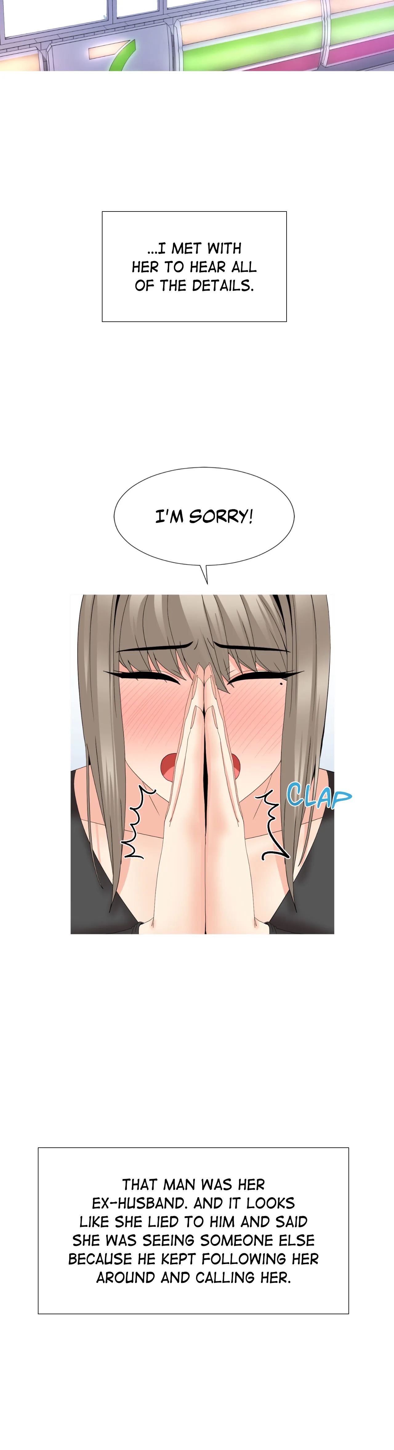 Love Scenarios Chapter 31 image 22