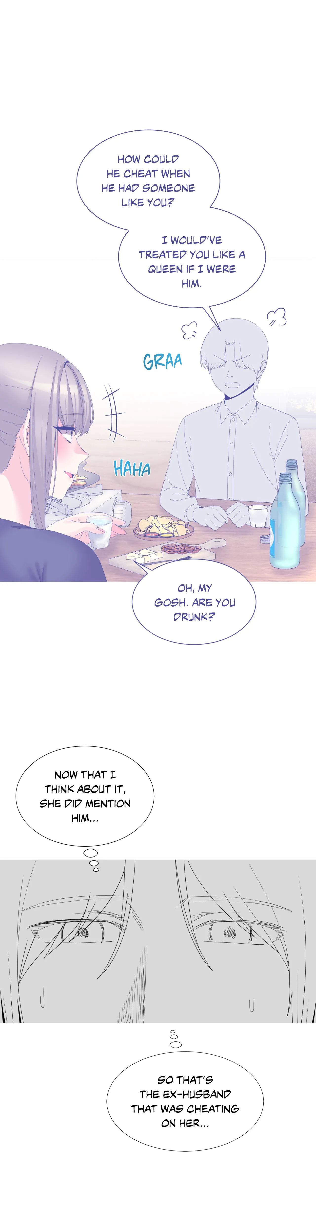 Love Scenarios Chapter 31 image 23