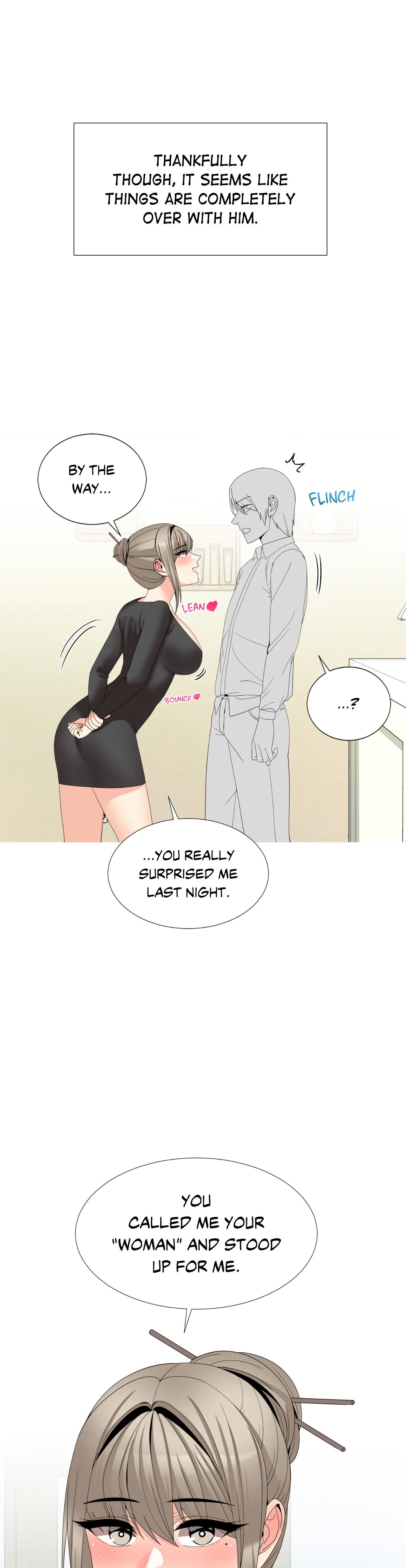Love Scenarios Chapter 31 image 24