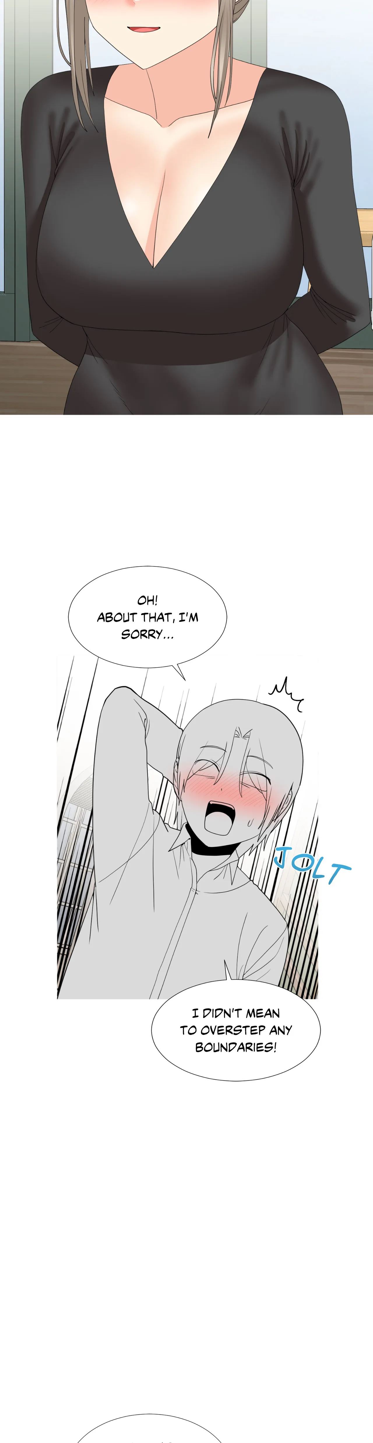 Love Scenarios Chapter 31 image 25