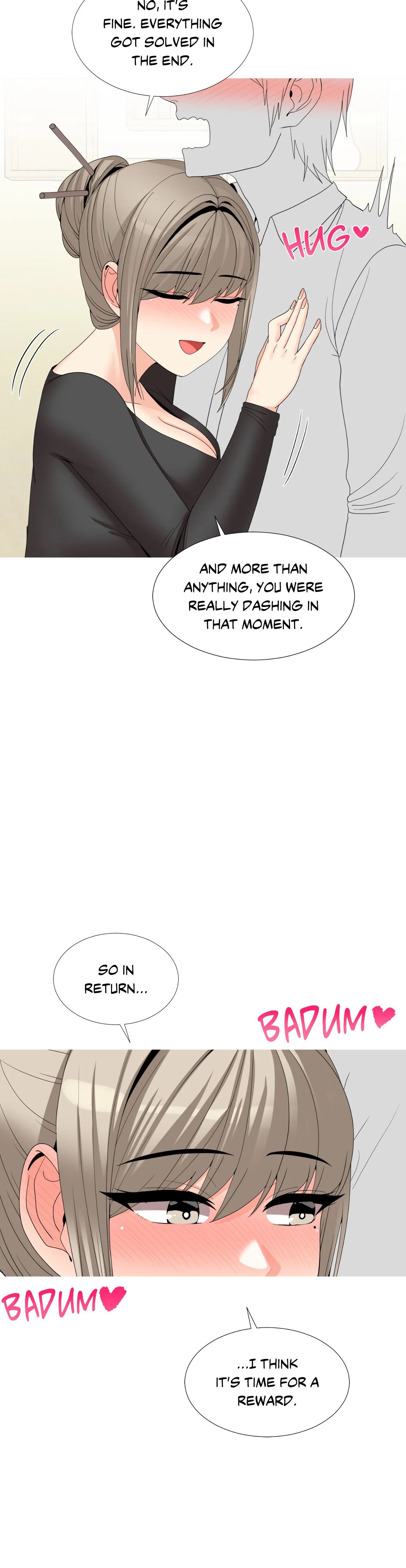 Love Scenarios Chapter 31 image 26