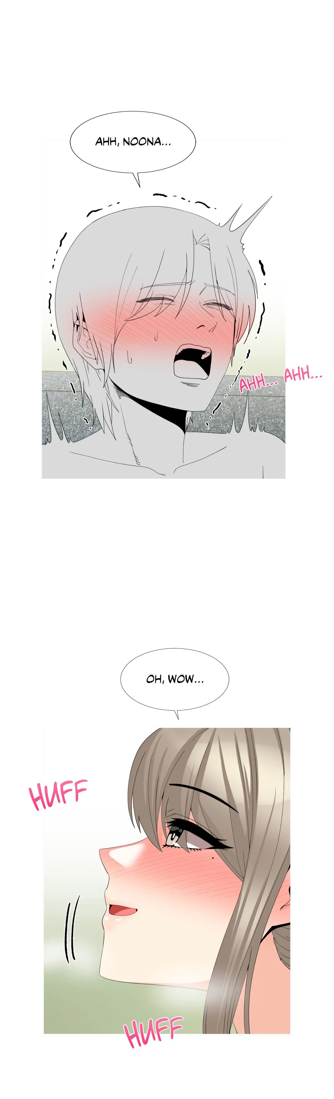 Love Scenarios Chapter 31 image 27