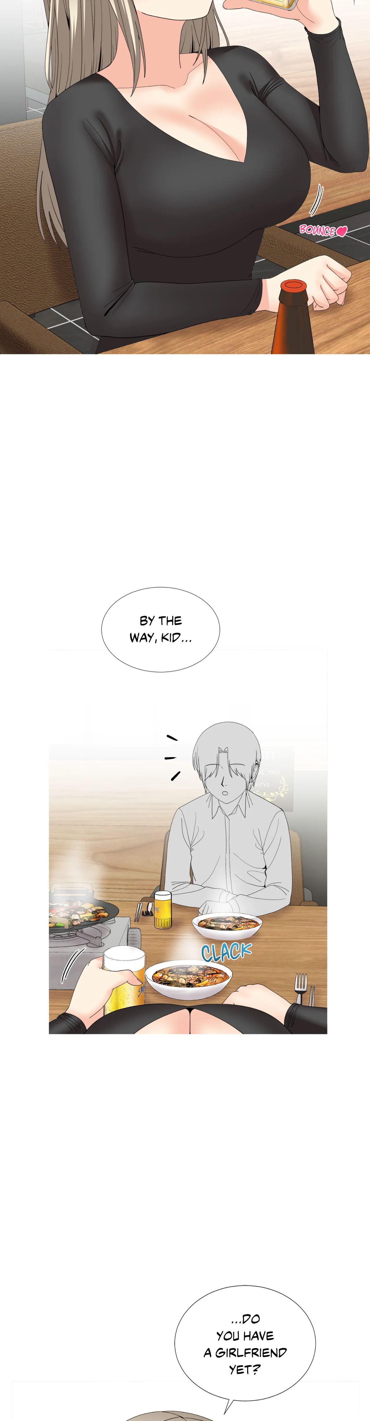 Love Scenarios Chapter 31 image 3