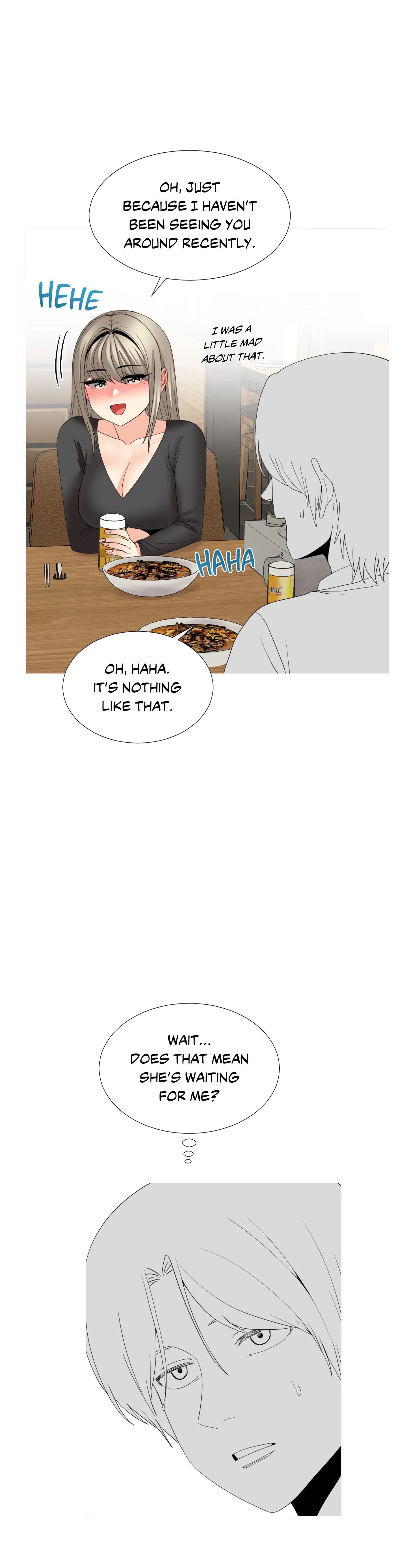 Love Scenarios Chapter 31 image 5
