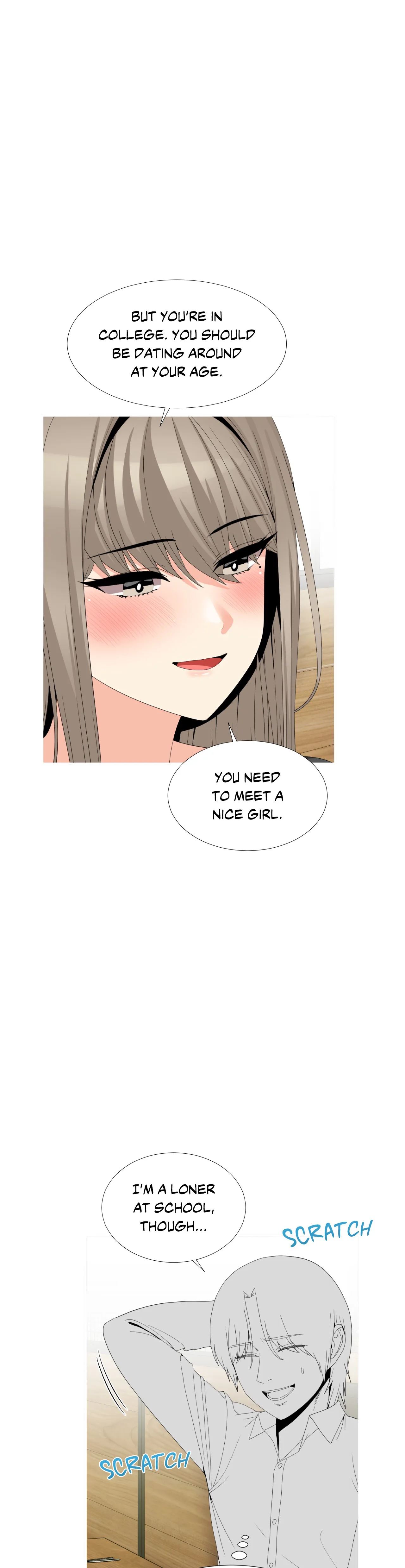 Love Scenarios Chapter 31 image 6