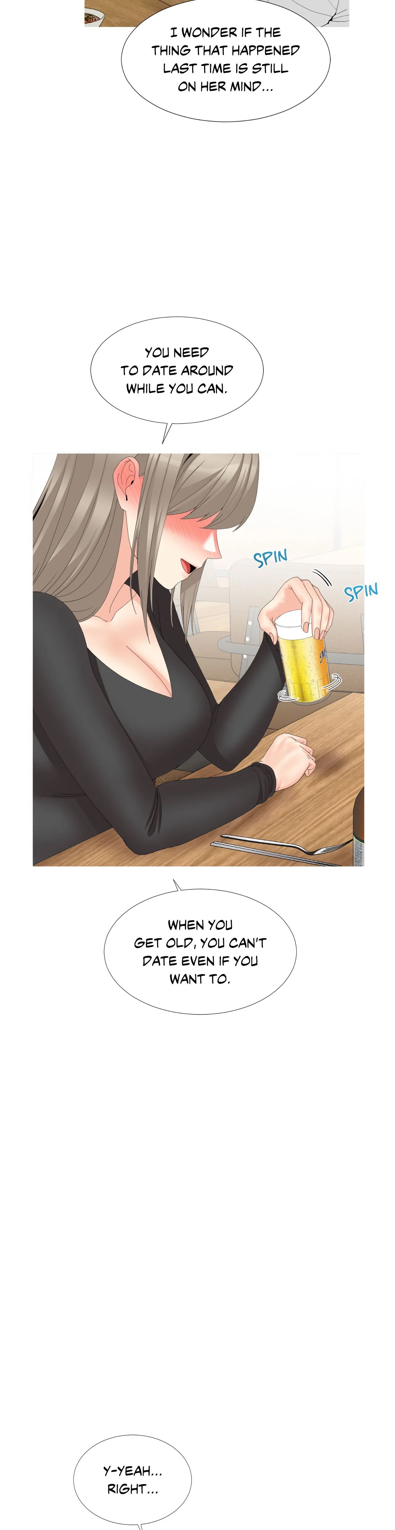 Love Scenarios Chapter 31 image 7