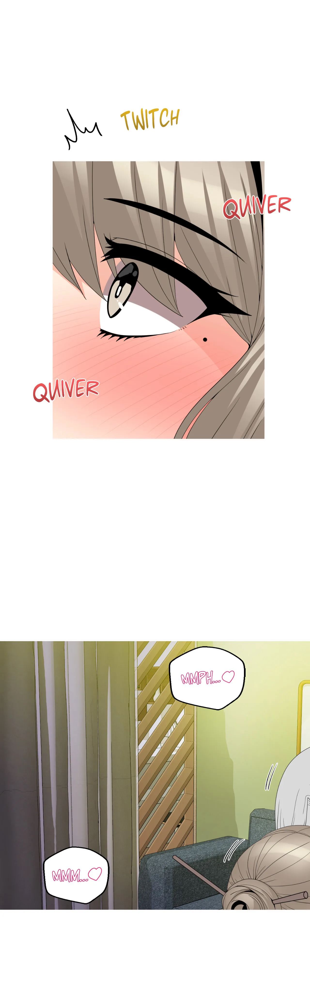 Love Scenarios Chapter 32 - The End image 9