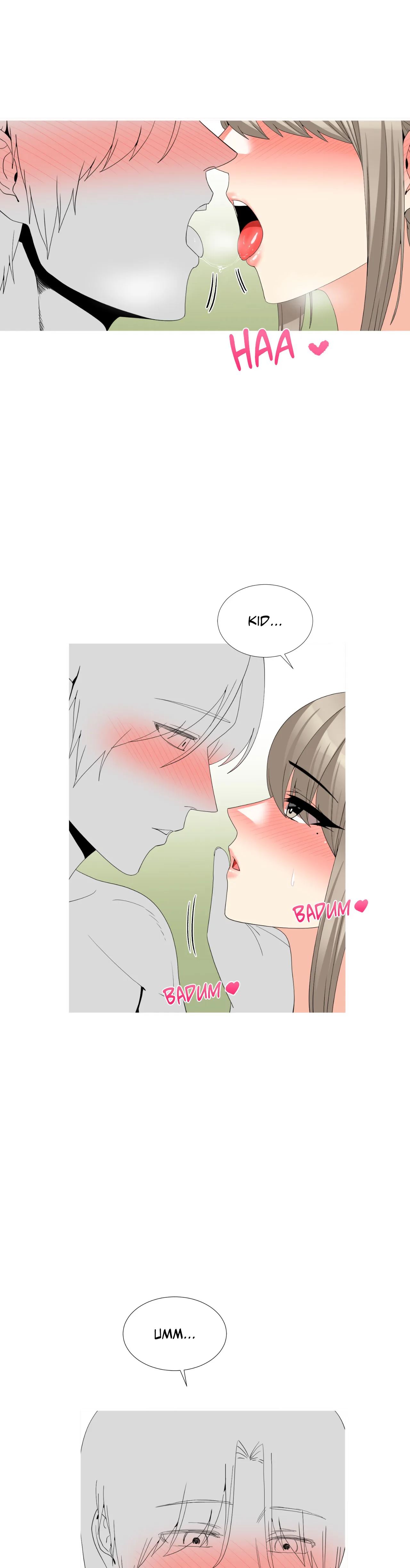 Love Scenarios Chapter 32 - The End image 10