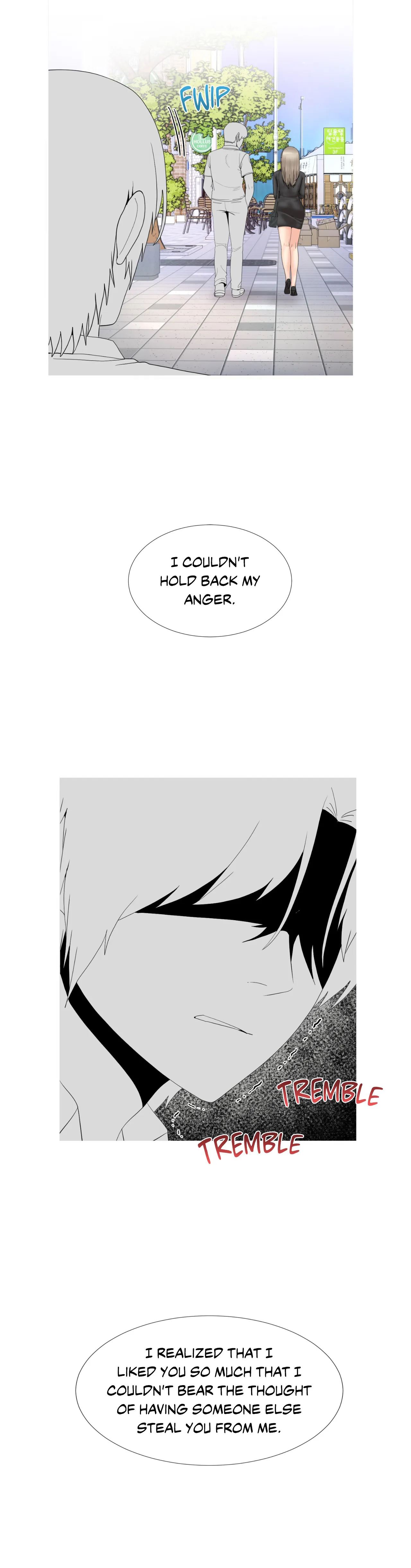 Love Scenarios Chapter 32 - The End image 14