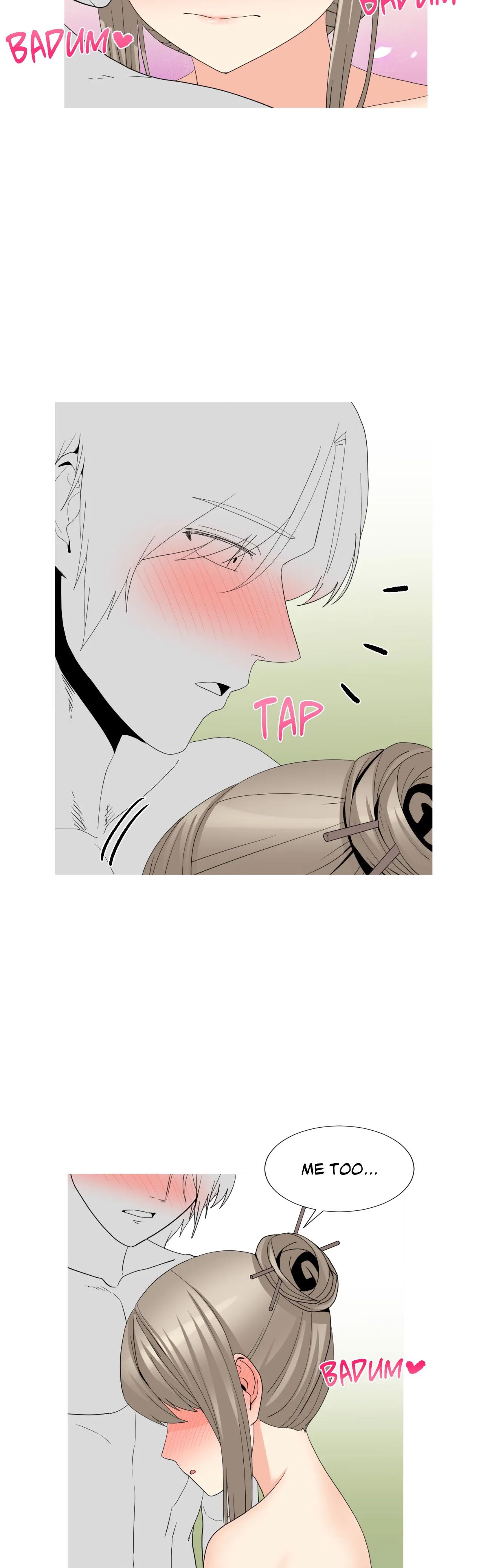 Love Scenarios Chapter 32 - The End image 16